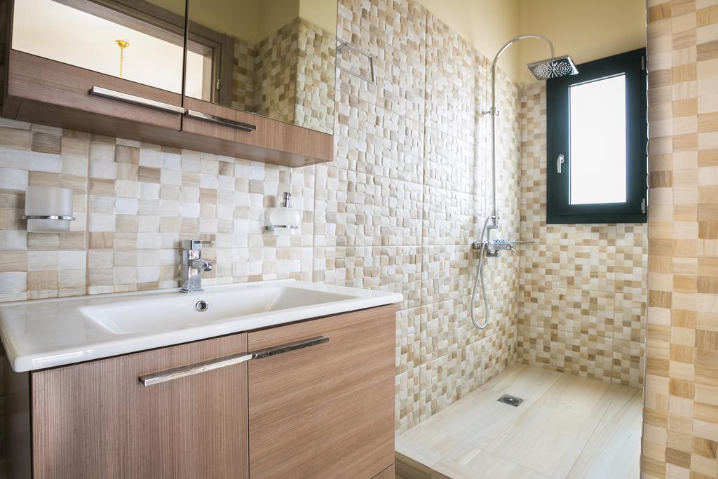 סבורונטה Pleiades Luxury Villa מראה חיצוני תמונה
